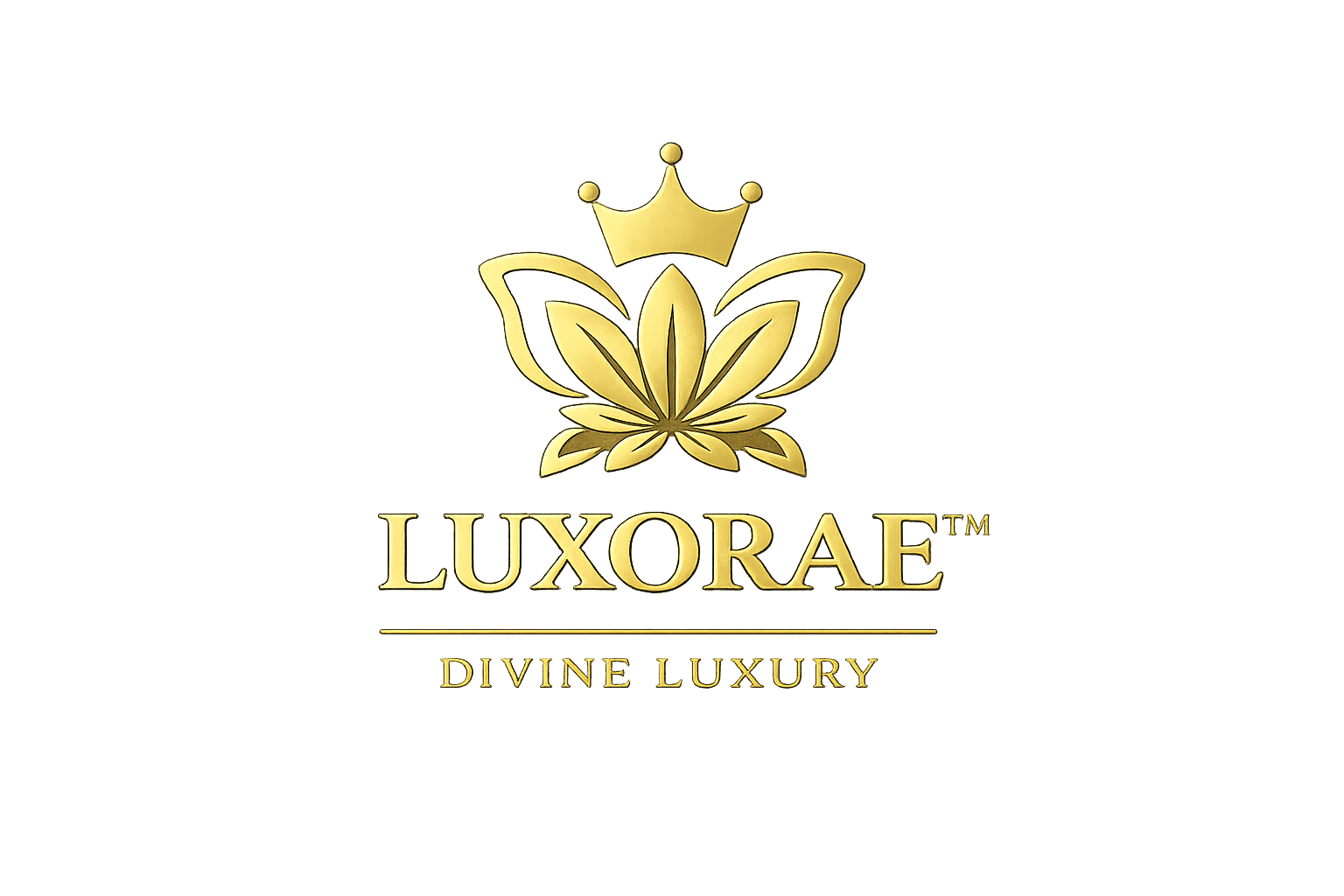 LUXORAE Logo