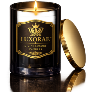 8 oz Scented Candle (Choose Scent)