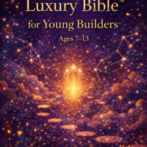 Luxury Bible - Young Builders