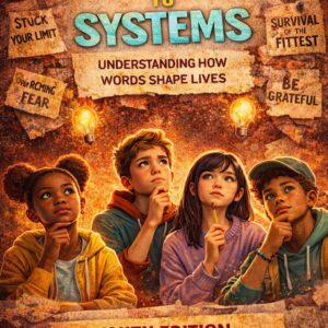 From Systems to Slogans (Youth Edition)