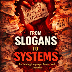 From Systems to Slogans